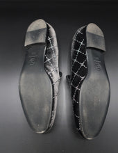 Load image into Gallery viewer, Chanel CC Loafer Flats
