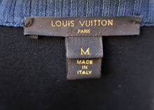 Cargar imagen en el visor de la galería, Louis Vuitton Knit &amp; Leather Vest
