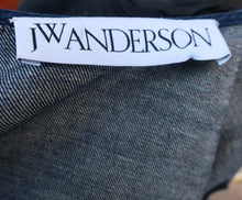 Load image into Gallery viewer, JW Anderson Denim Jacket
