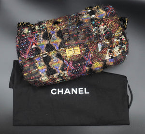 Chanel Métiers d’Art Bag