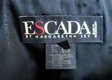 Load image into Gallery viewer, Escada Wool Jacket
