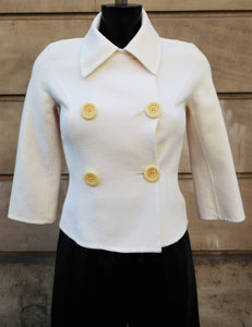 Céline Wool Jacket