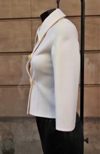 Céline Wool Jacket