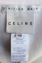 Load image into Gallery viewer, Céline Wool Jacket
