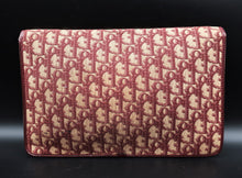 Load image into Gallery viewer, Dior Monogram Clutch Bag
