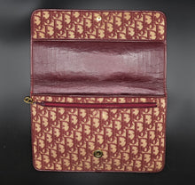 Load image into Gallery viewer, Dior Monogram Clutch Bag
