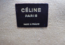 Charger l&#39;image dans la galerie, Céline Monogram Clutch Bag
