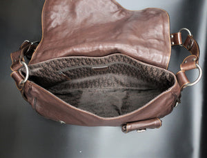 Dior Gaucho Bag
