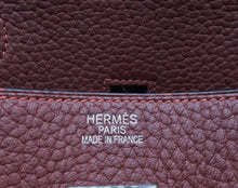 Cargar imagen en el visor de la galería, Hermès Birkin Bag 40 CM
