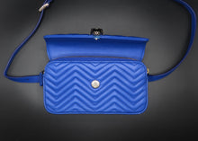Load image into Gallery viewer, Bvlgari Serpenti Forever Belt Bag
