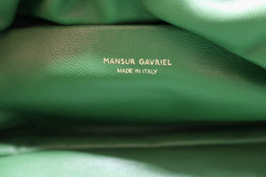 Mansur Gavriel Cloud Pouch Bag