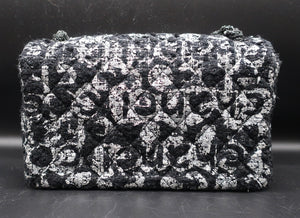 Chanel Flap Monogram Bag