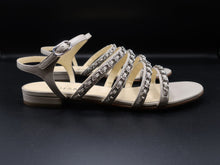 Load image into Gallery viewer, Chanel Flat Sandals

