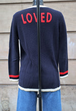 Charger l&#39;image dans la galerie, Gucci Loved Sweater
