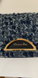 Sac Vintage Christian Dior