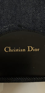 Sac Vintage Christian Dior