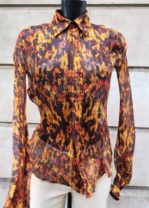 Jean Paul Gaultier Shirt
