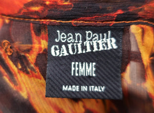 Jean Paul Gaultier Shirt
