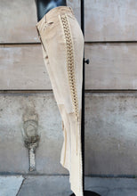 Carica l&#39;immagine nel visualizzatore di Gallery, Christian Dior Suede Pants
