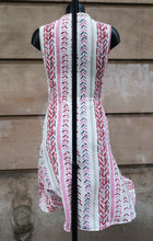 Carica l&#39;immagine nel visualizzatore di Gallery, Louis Vuitton Print Dress
