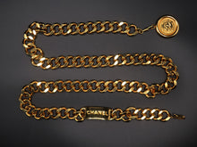 Charger l&#39;image dans la galerie, Chanel Chain Belt
