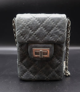 Chanel 2.55 Collector Bag 2005 Edition