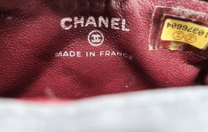 Chanel 2.55 Collector Bag 2005 Edition