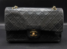 Load image into Gallery viewer, Chanel 25 CM Double Flap Bag
