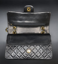 Load image into Gallery viewer, Chanel 25 CM Double Flap Bag
