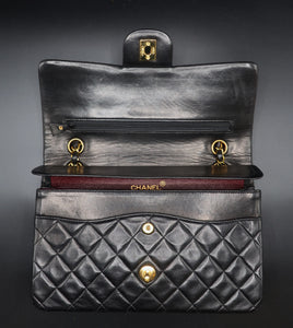 Chanel 25 CM Double Flap Bag