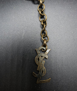 YSL Necklace