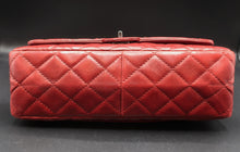 Load image into Gallery viewer, Chanel Burgundy 2.55 bag
