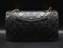 Charger l&#39;image dans la galerie, Chanel Timeless Double Flap Bag
