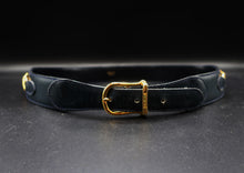 Load image into Gallery viewer, Céline Leather Belt
