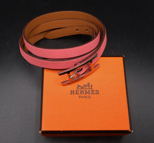 Cargar imagen en el visor de la galería, Hermès HAPI 3 Bracelet
