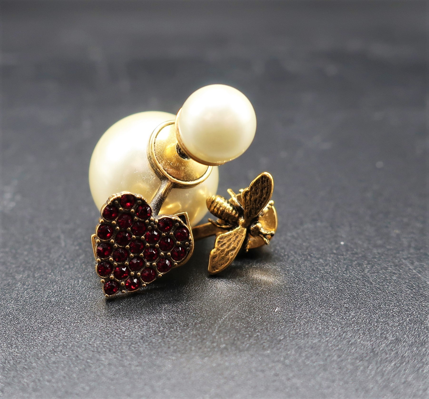 Dior Earrings