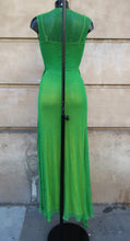 Carica l&#39;immagine nel visualizzatore di Gallery, Missoni Lamé Mesh Dress
