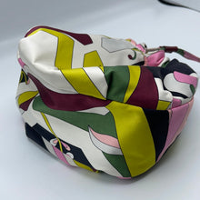 Cargar imagen en el visor de la galería, Emilio Pucci Micro Silk Bag
