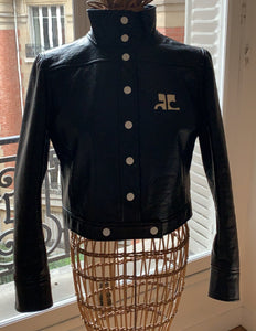 Courrèges Vintage Jacket