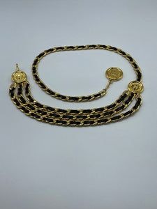 Chanel Chain  Belt